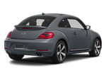 2013 Volkswagen Beetle 2.0 TSi
