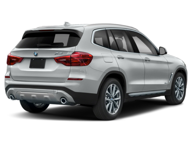 Used 2018 BMW X3 xDrive30i with VIN 5UXTR9C54JLC83485 for sale in Greenwich, CT