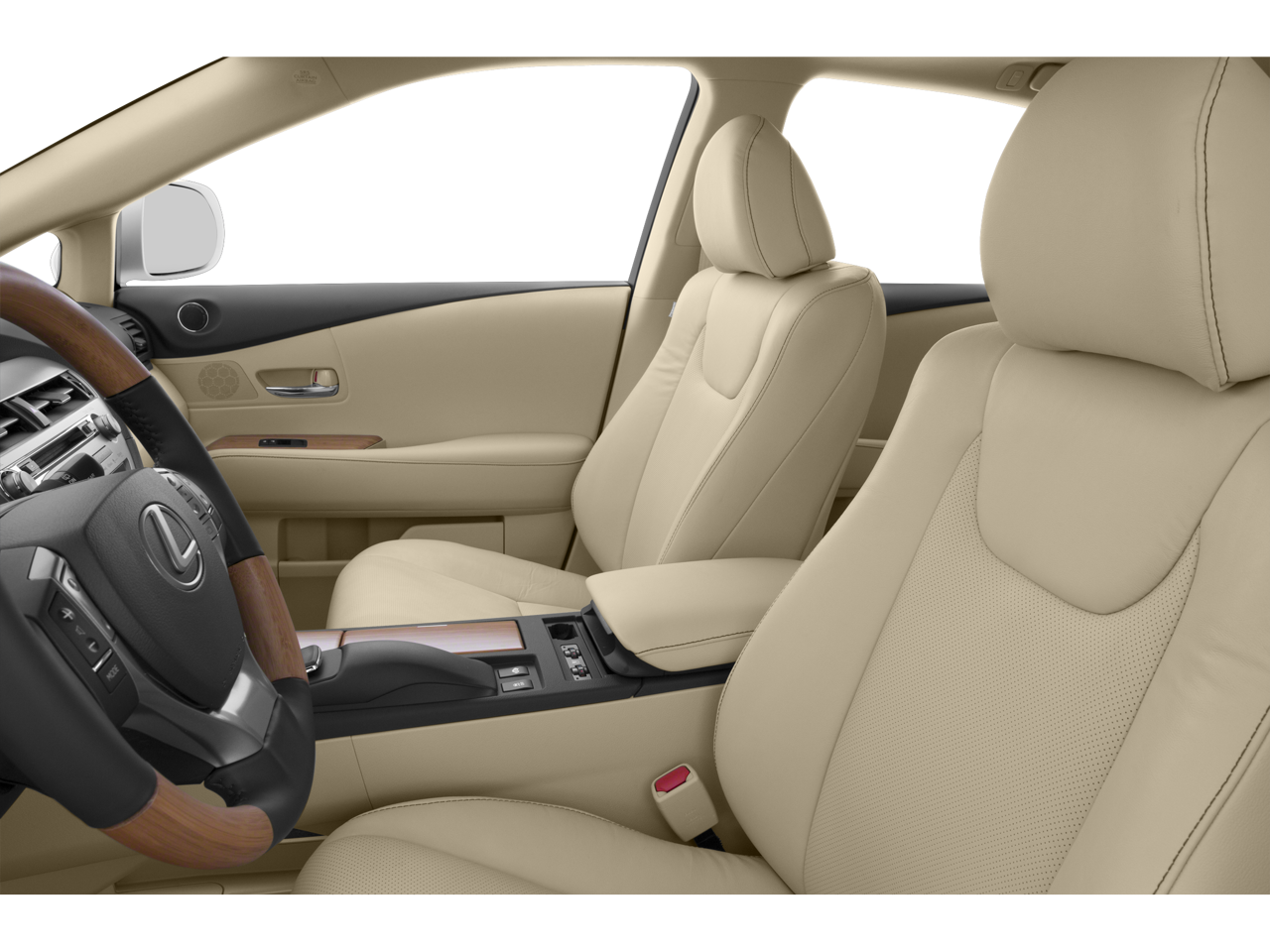 2015 Lexus RX 450h 450h