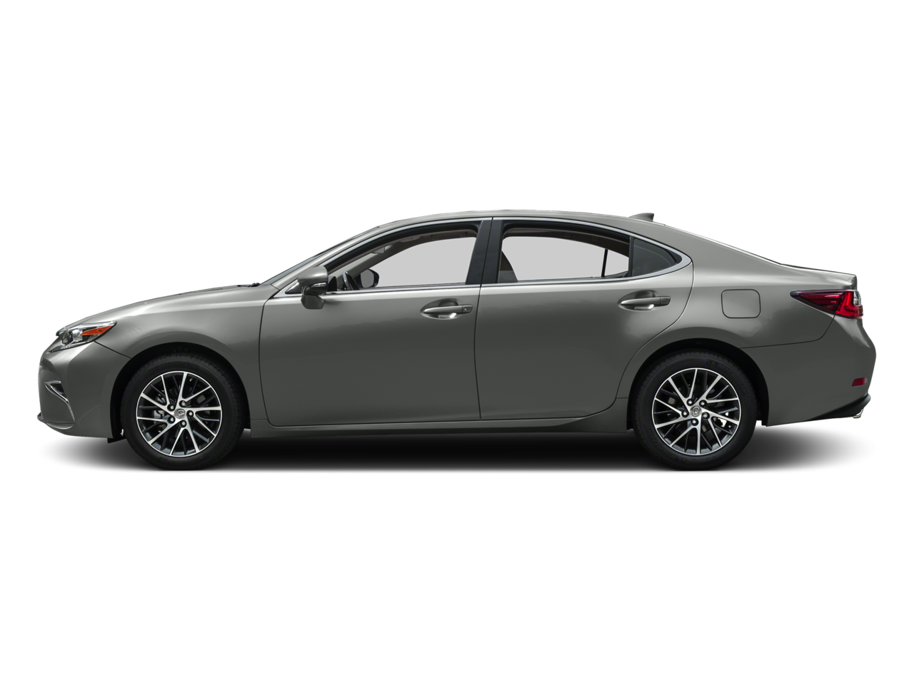 2016 Lexus ES 350 350