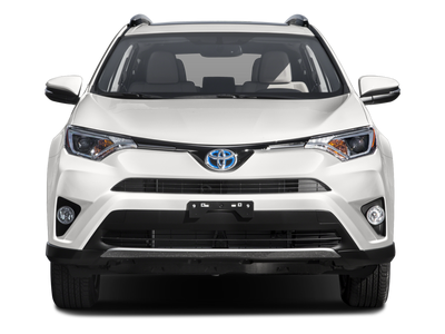 2016 Toyota RAV4 Hybrid Limited PROTECTION PKG