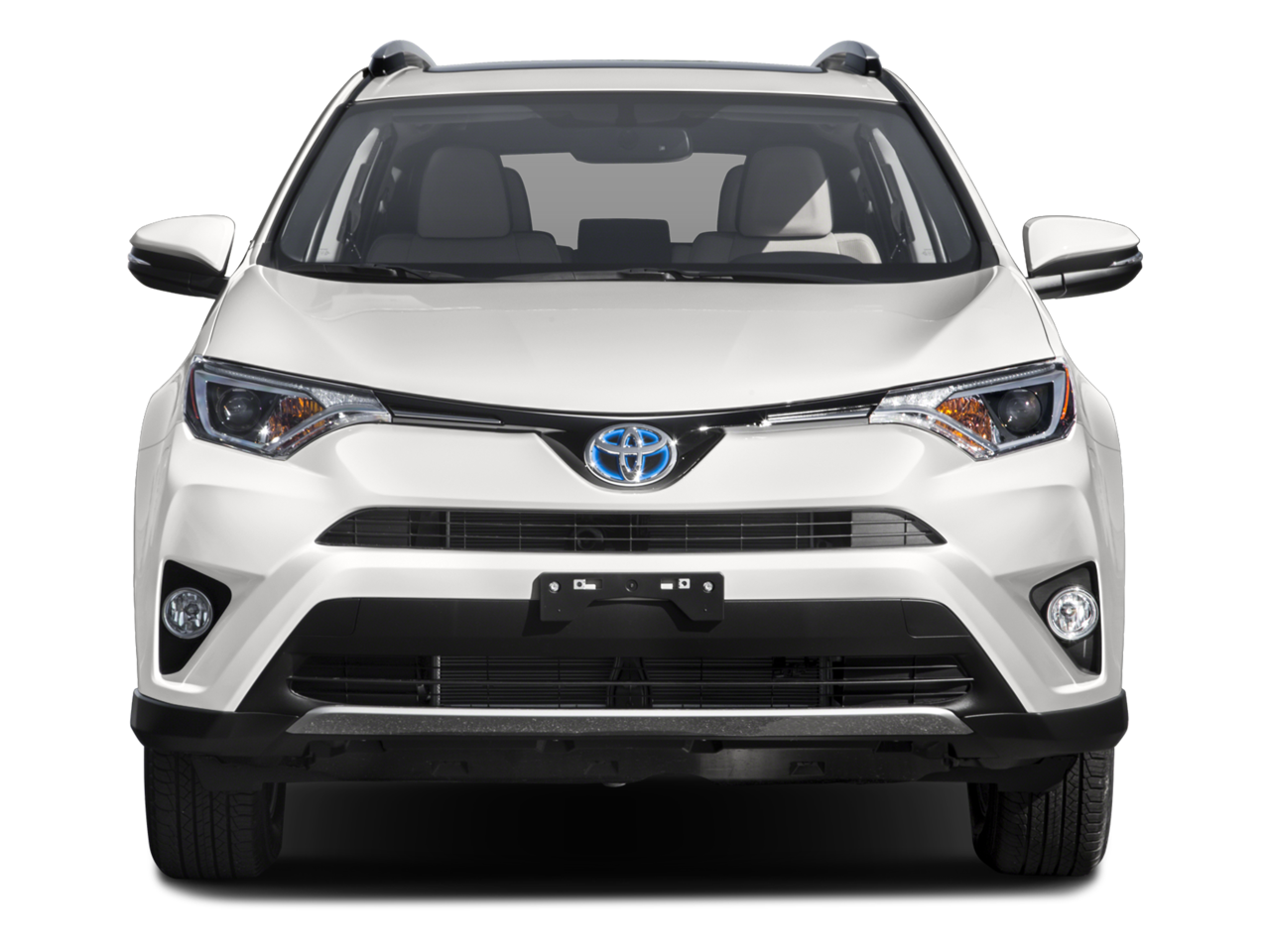 2016 Toyota RAV4 Hybrid Limited PROTECTION PKG