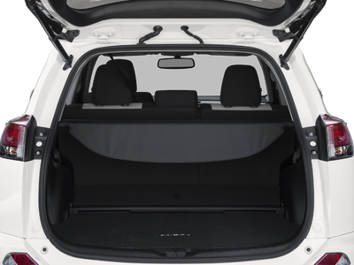 2016 Toyota RAV4 Hybrid Limited PROTECTION PKG