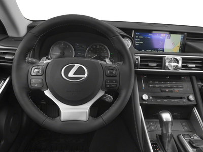 2018 Lexus IS 300 300