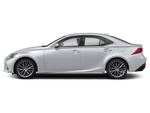 2018 Lexus IS 300 300
