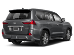2018 Lexus LX 570 570