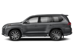 2018 Lexus LX 570 570