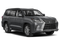 2018 Lexus LX 570 570