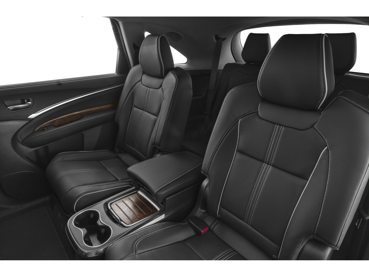 2019 Acura MDX 3.5L Advance Package SH-AWD