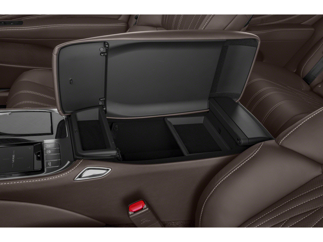 2019 Lexus LS 500 Base 500 Base INTERIOR UPGRADE PKG,MARK LEVINSON AUDIO