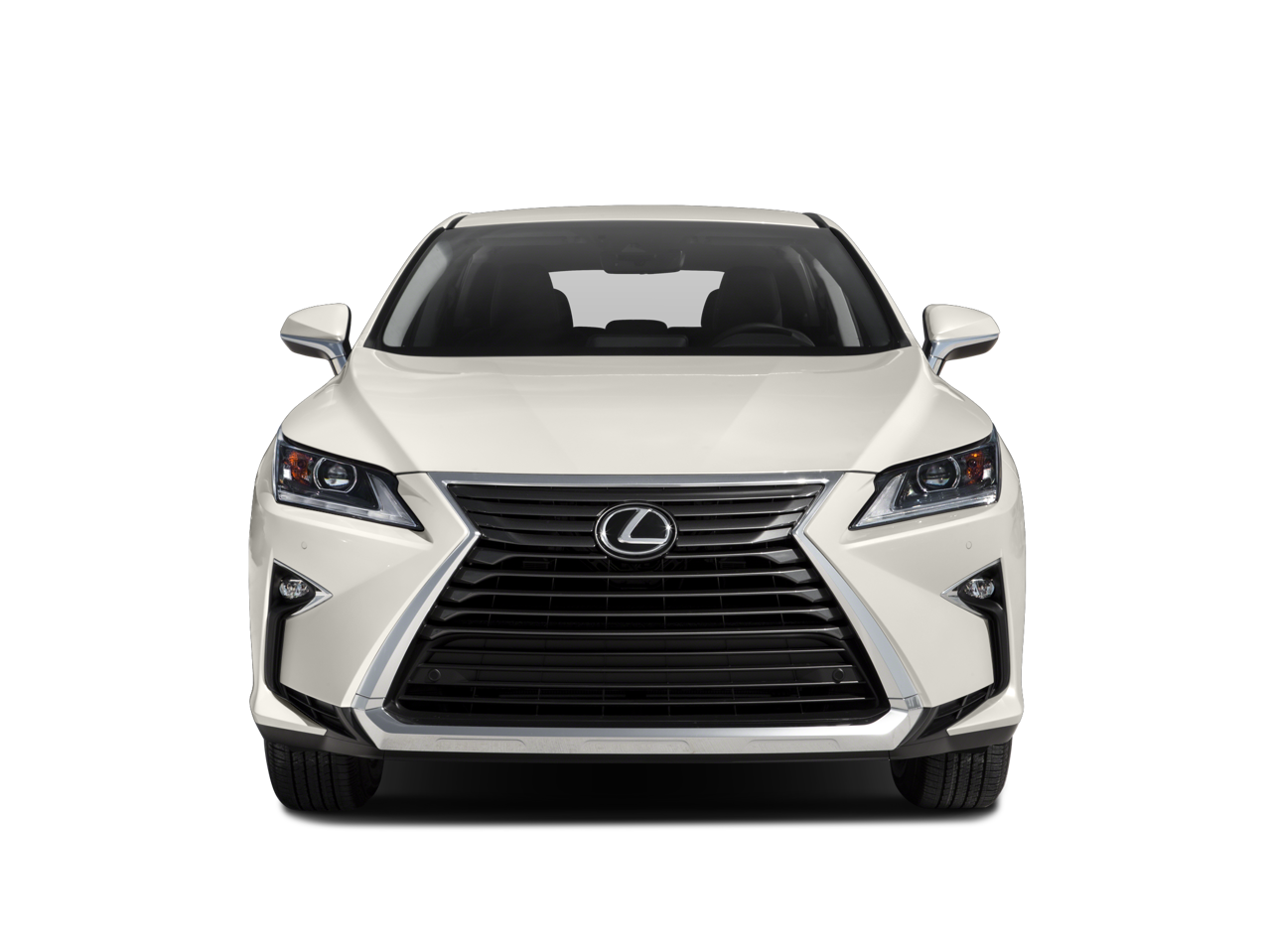 2019 Lexus RX 350 350