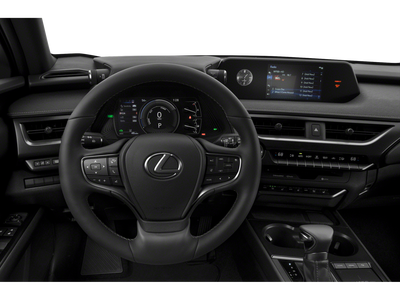 2019 Lexus UX 250h Base 250h Base