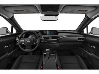 2019 Lexus UX 250h Base 250h Base