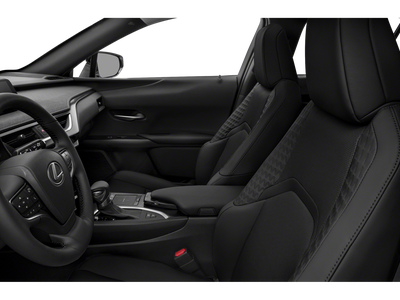 2019 Lexus UX 250h Base 250h Base