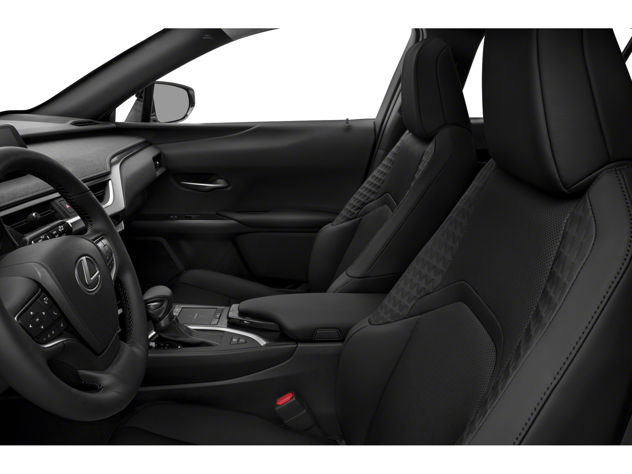 2019 Lexus UX 250h Base 250h Base