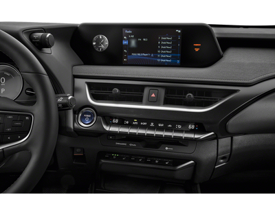 2019 Lexus UX 250h Base 250h Base