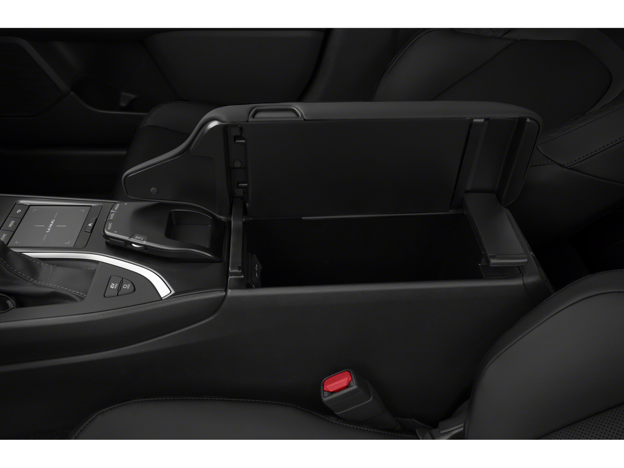 2019 Lexus UX 250h Base 250h Base