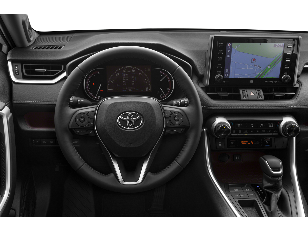 2019 Toyota RAV4 Limited LIMITED GRADE WEATHER PACKAGE, ADVANCED TECHNOLOGY