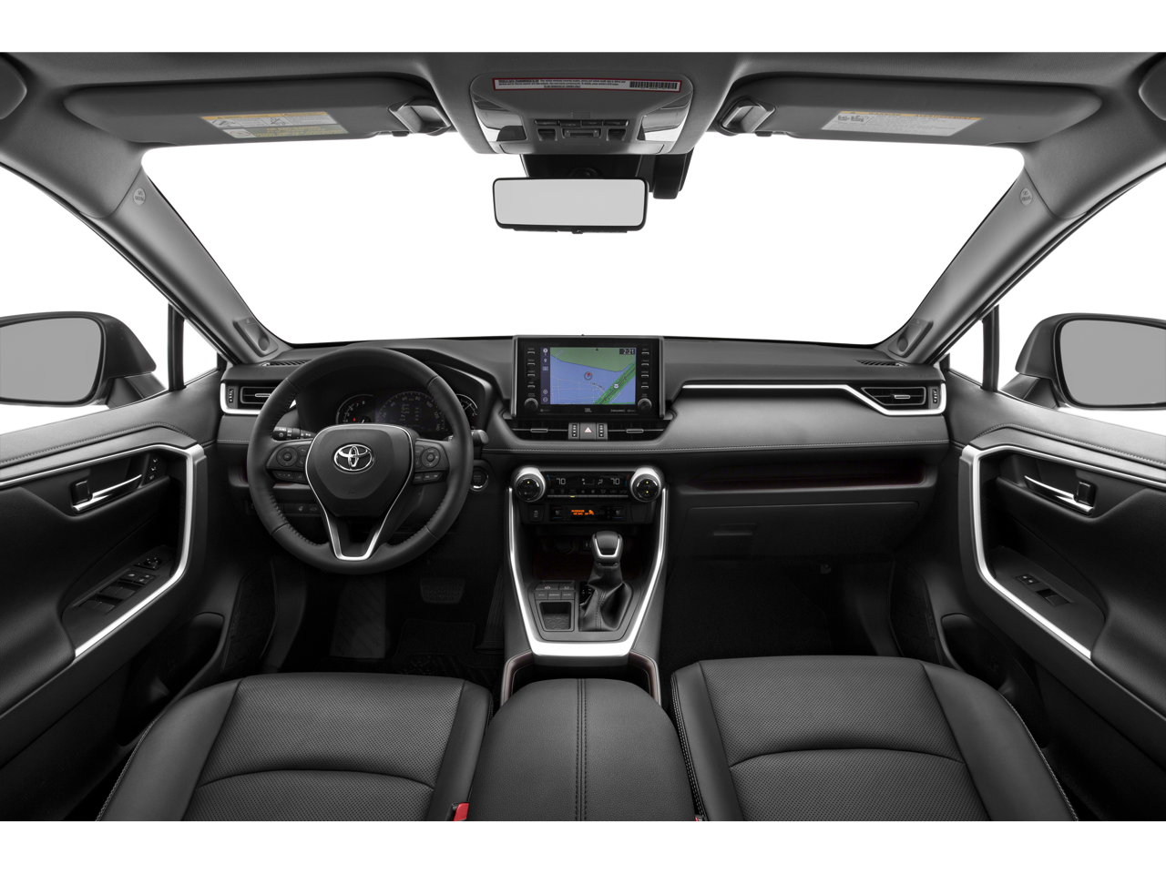 2019 Toyota RAV4 Limited LIMITED GRADE WEATHER PACKAGE, ADVANCED TECHNOLOGY