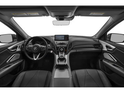 2020 Acura RDX Technology Package