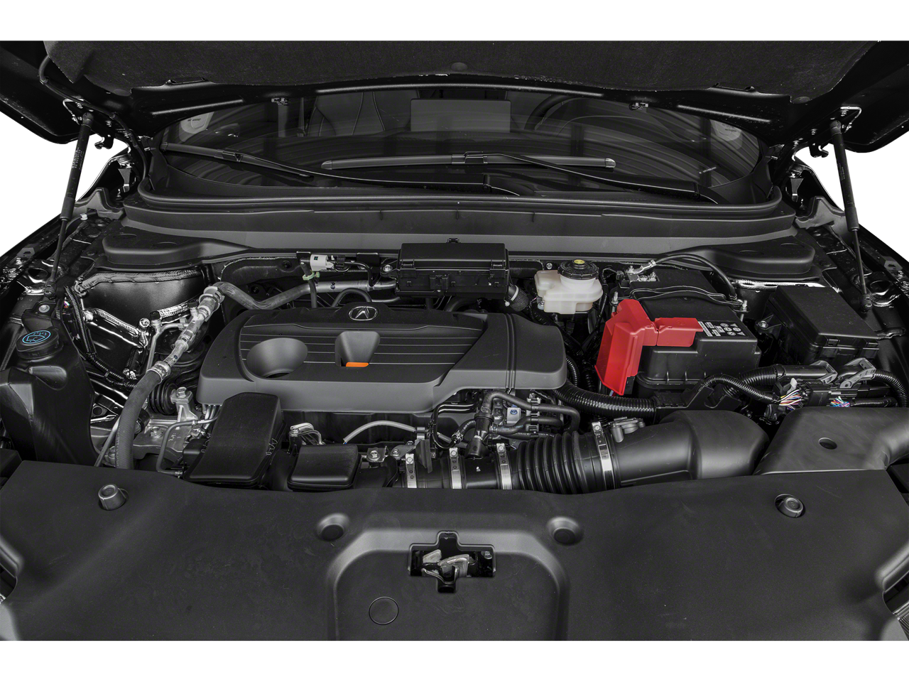 2020 Acura RDX Technology Package
