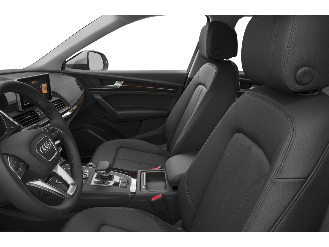 2020 Audi Q5 45 Premium quattro