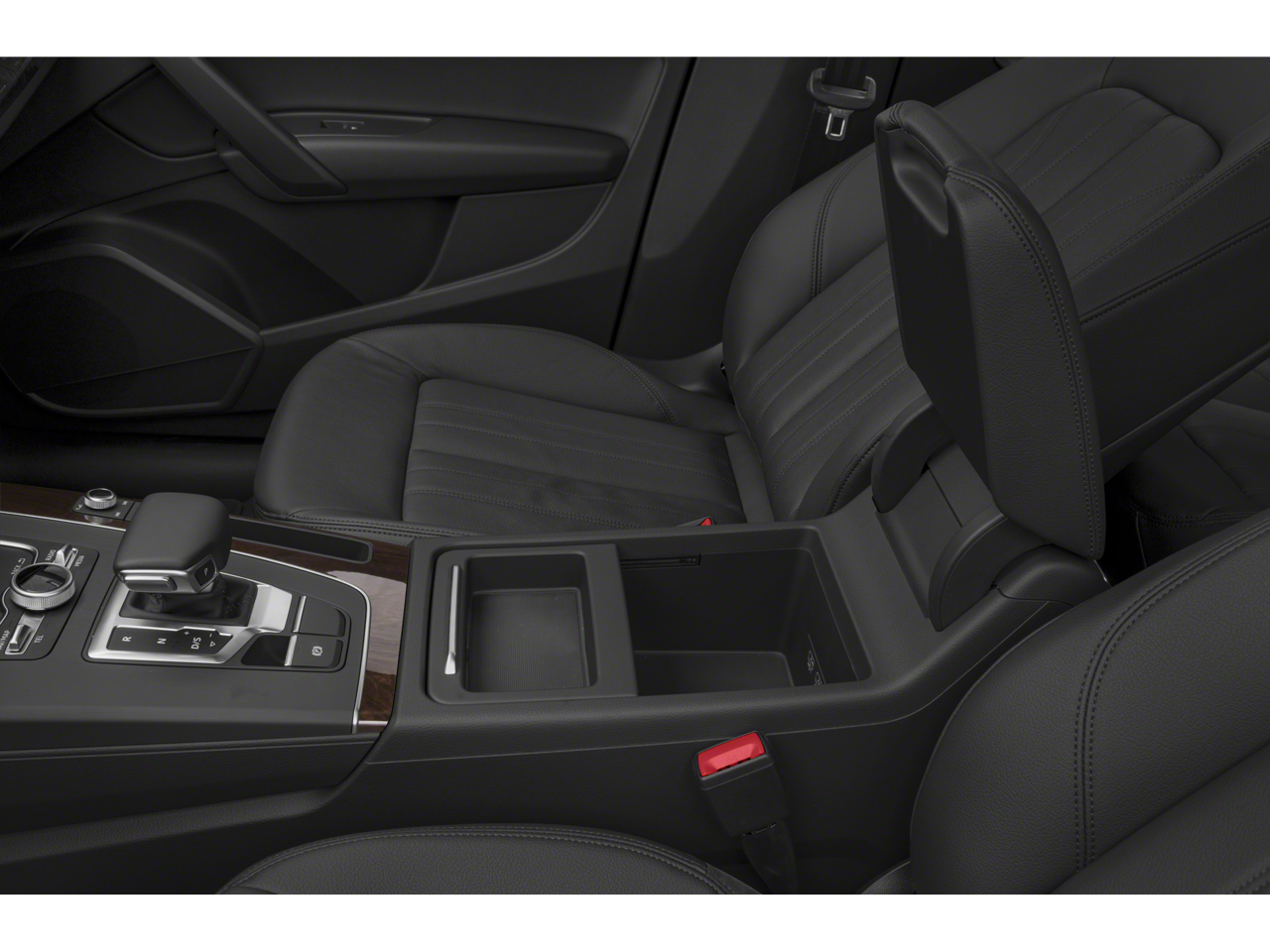 2020 Audi Q5 45 Premium quattro