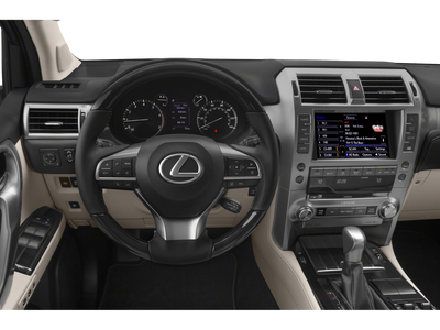 2020 Lexus GX 460 460