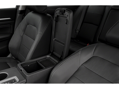 2020 Nissan Altima 2.5 SV BASE