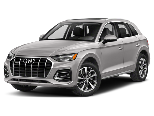 2021 Audi Q5 45 Premium quattro
