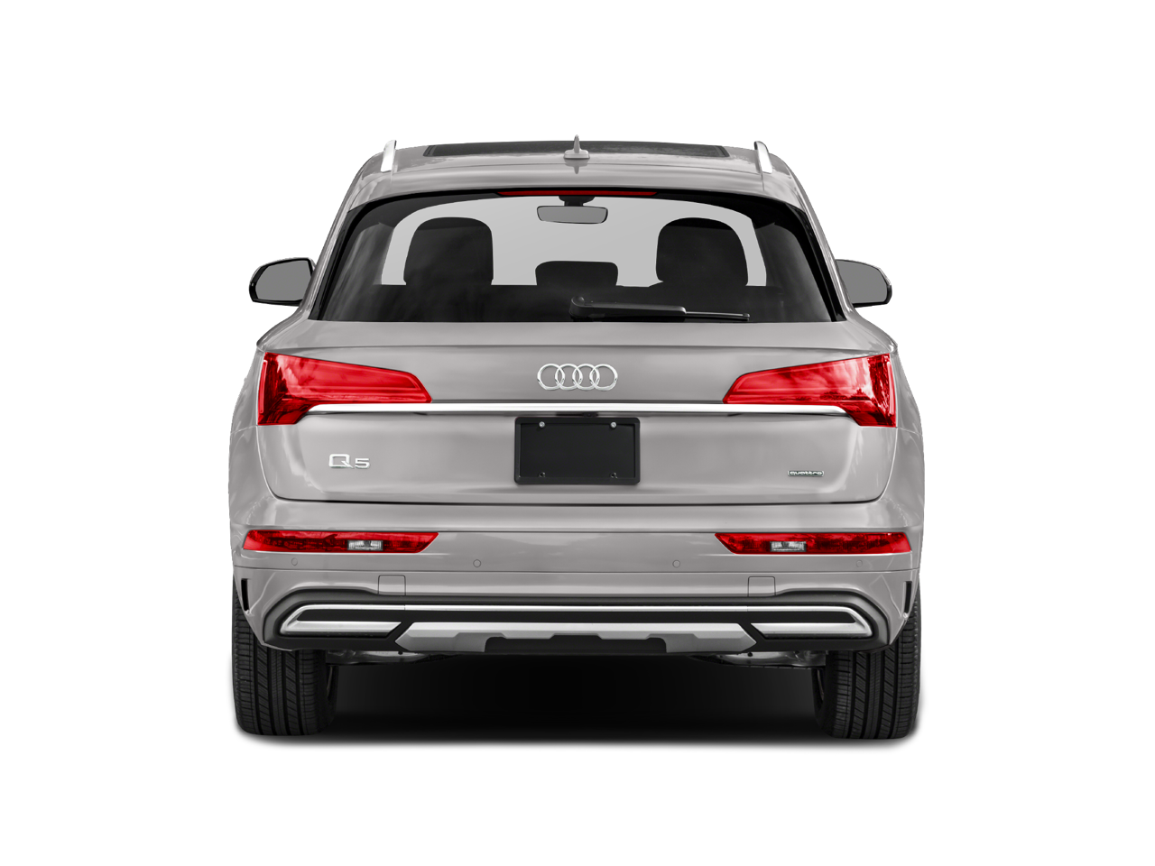 2021 Audi Q5 45 Premium quattro