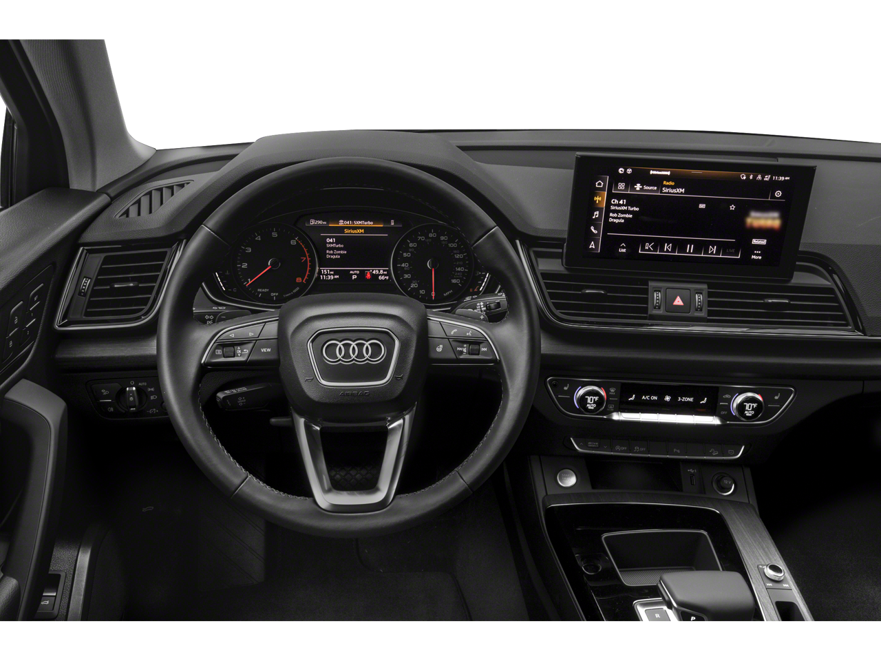 2021 Audi Q5 45 Premium quattro