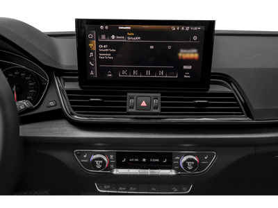 2021 Audi Q5 45 Premium quattro