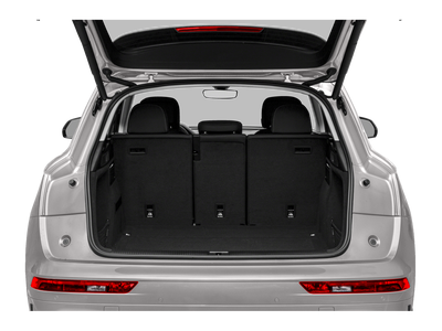 2021 Audi Q5 45 Premium quattro