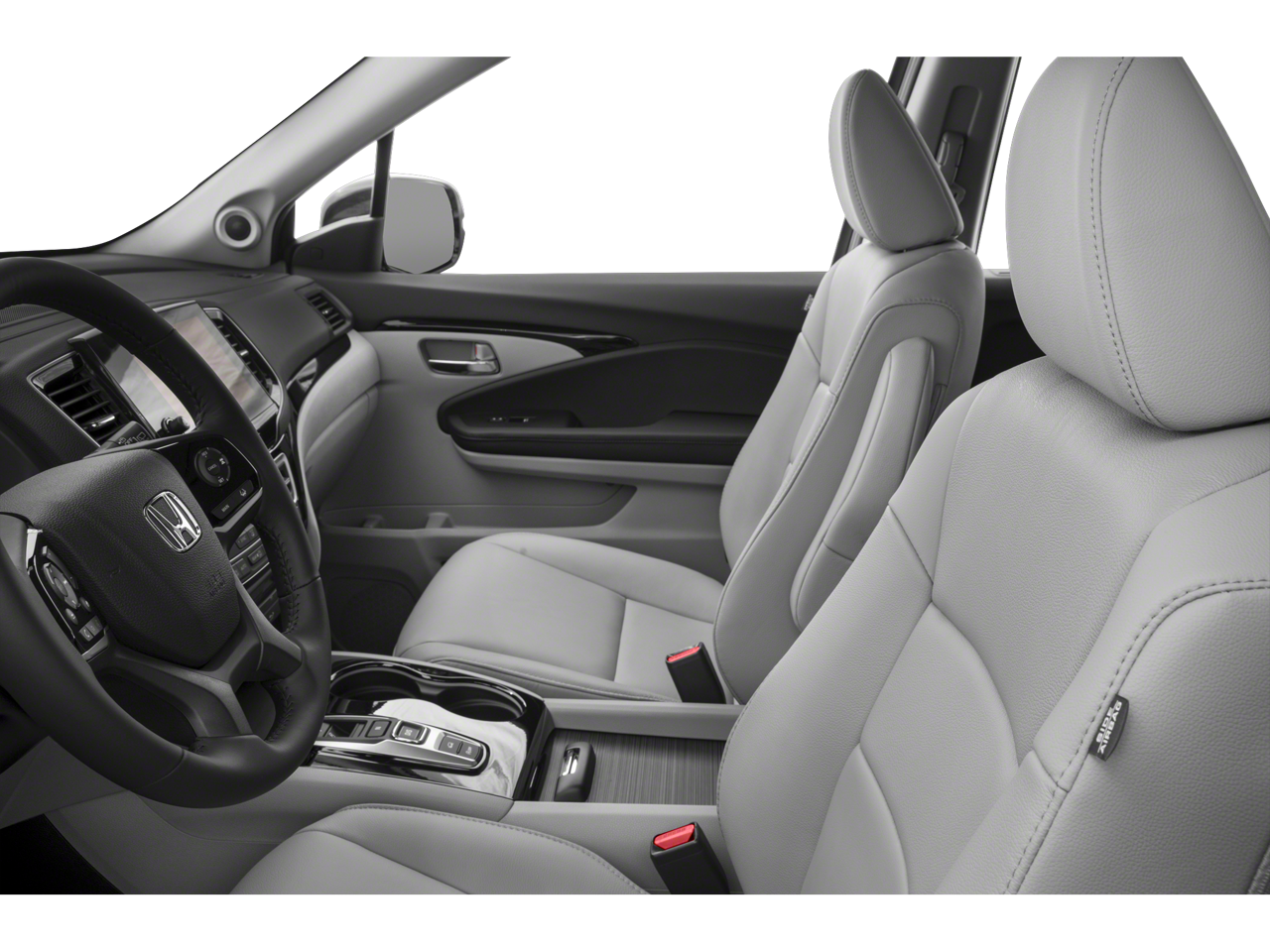 2021 Honda Pilot Touring 8 Passenger