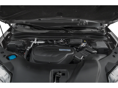 2021 Honda Pilot Touring 8 Passenger