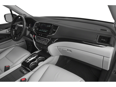 2021 Honda Pilot Touring 8 Passenger