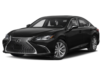 2021 Lexus ES 350 Luxury 350 Luxury