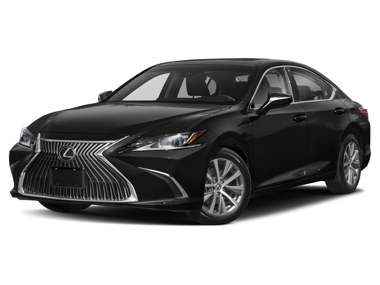 2021 Lexus ES 350 Luxury 350 Luxury