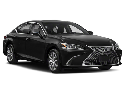 2021 Lexus ES 350 Luxury 350 Luxury