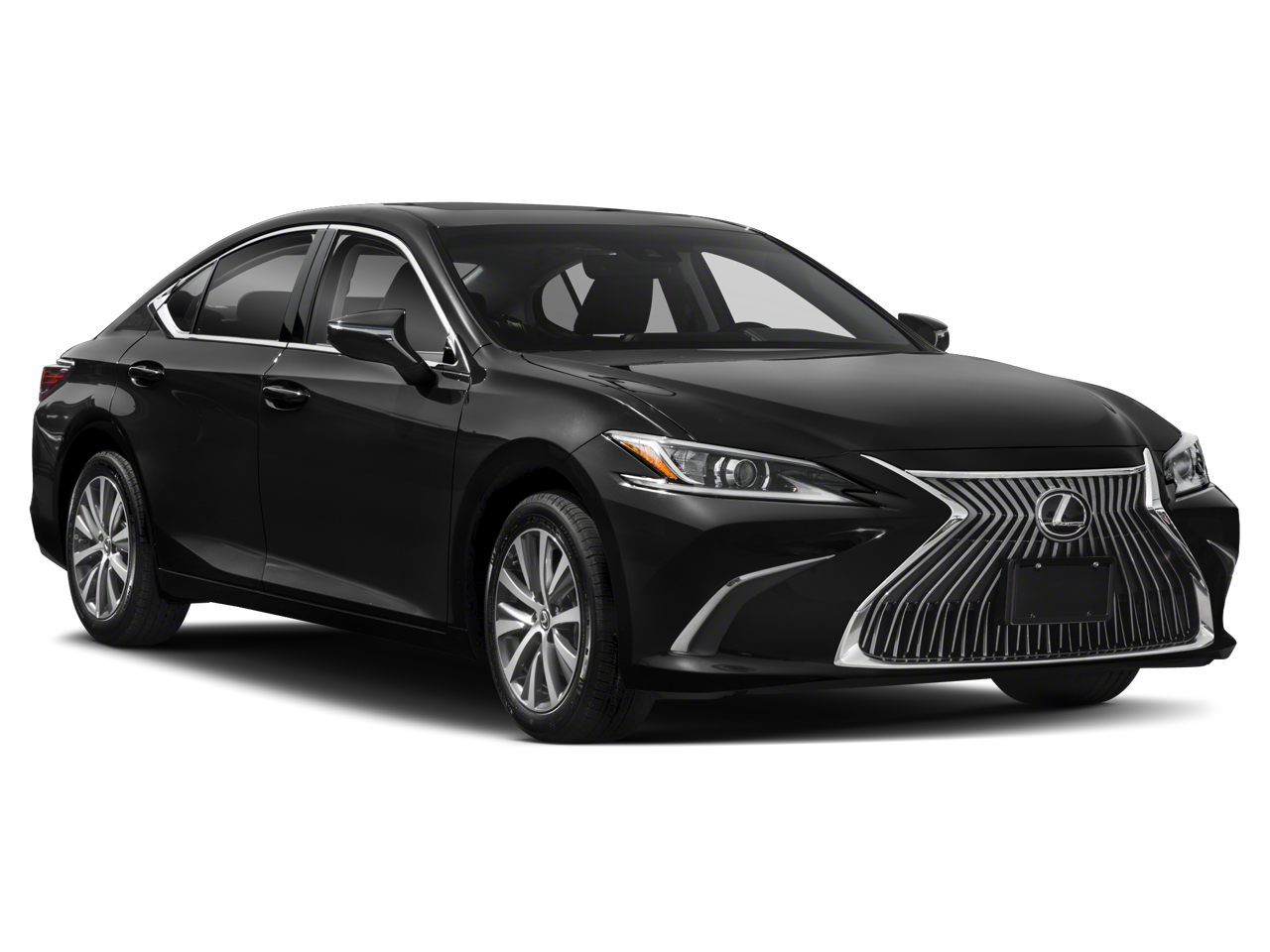 2021 Lexus ES 350 Luxury 350 Luxury