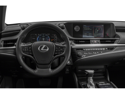 2021 Lexus ES 350 Luxury 350 Luxury