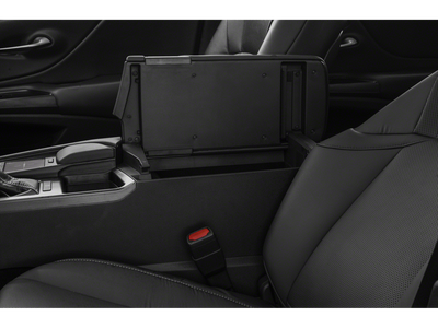 2021 Lexus ES 350 Luxury 350 Luxury