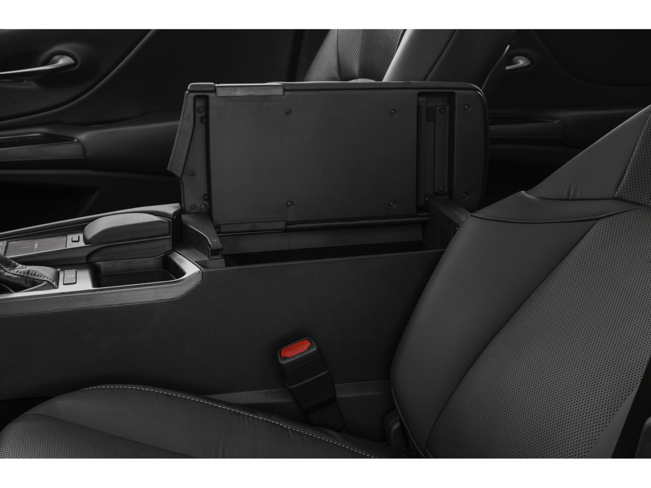 2021 Lexus ES 350 Luxury 350 Luxury