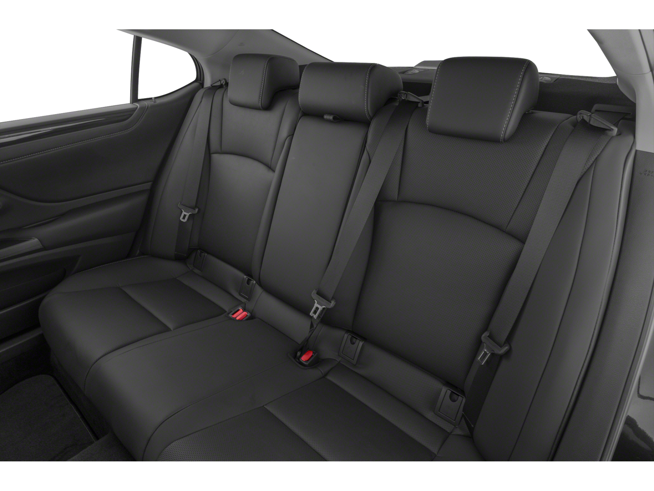2021 Lexus ES 250 250 NAVIGATION PACKAGE, PREMIUM PACKAGE