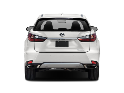 2021 Lexus RX 350 350