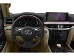 2021 Lexus LX 570 570 LUXURY PACKAGE, MARK LEVINSON AUDIO SYSTEM