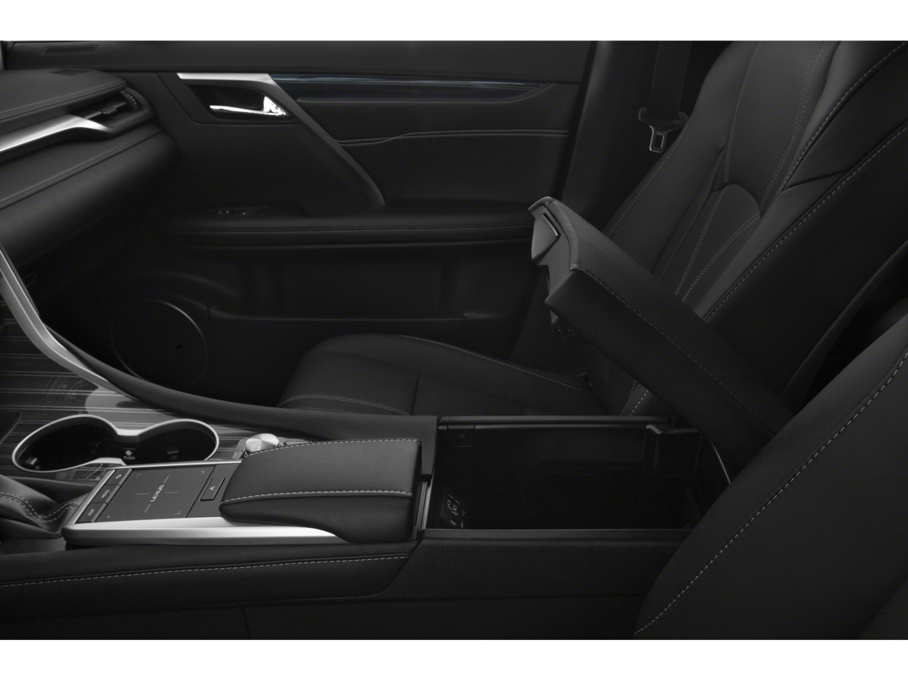2021 Lexus RX 450h 450h