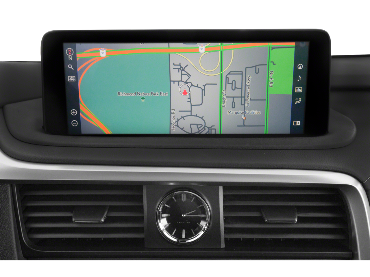2021 Lexus RX 450h 450h