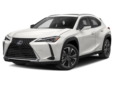 2021 Lexus UX 250h Base 250h Base